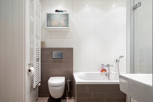 Medium property photo - Snekerstraat 46, 8701 XE Bolsward